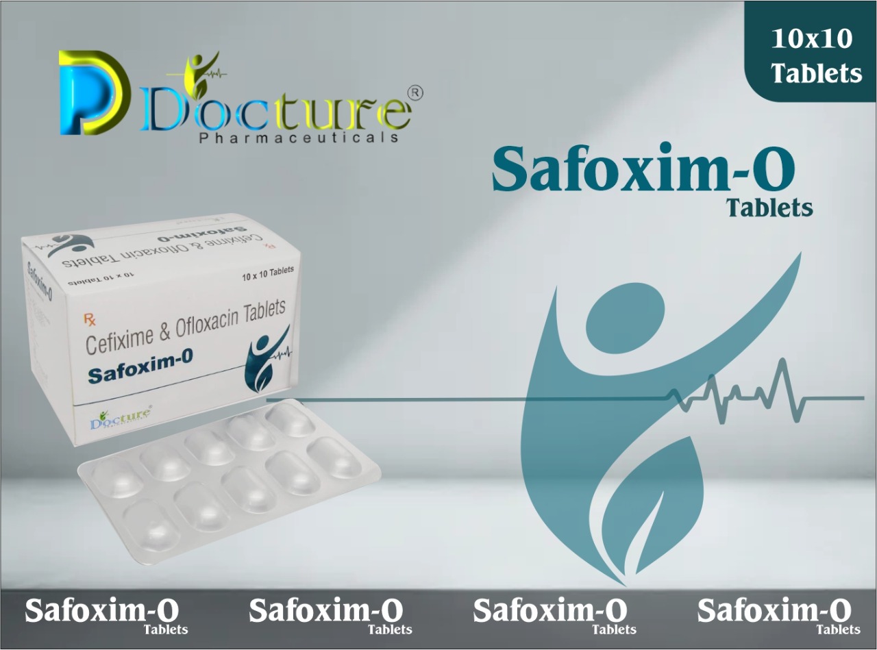 SAFOXIM-O